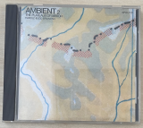 Ambient 2: The Plateaux of Mirror (Japanese)